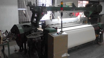 Photos of Jute and Textile Product Development Center