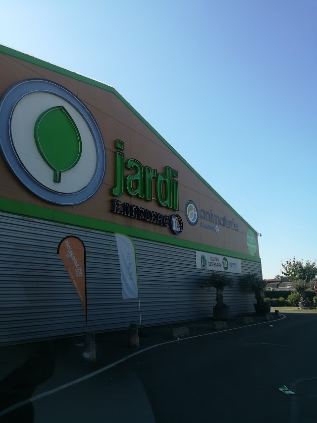 Magasin Brico - E-Leclerc à Fleury Les Aubrais