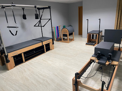 Rehabilitate - Centro de Reabilitação e Pilates em Recife
