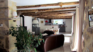 Photo n°14 de La Grange de Fonclause à La Rouquette (Maison de vacances)