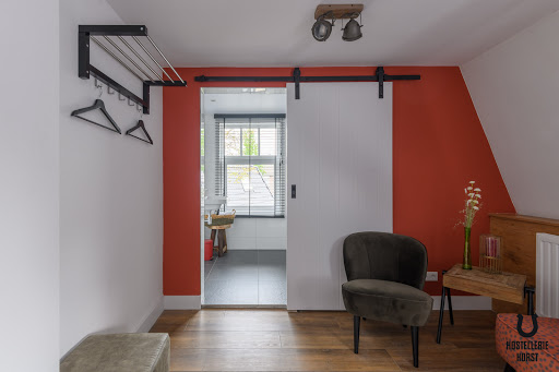 Hostellerie Horst - Visual