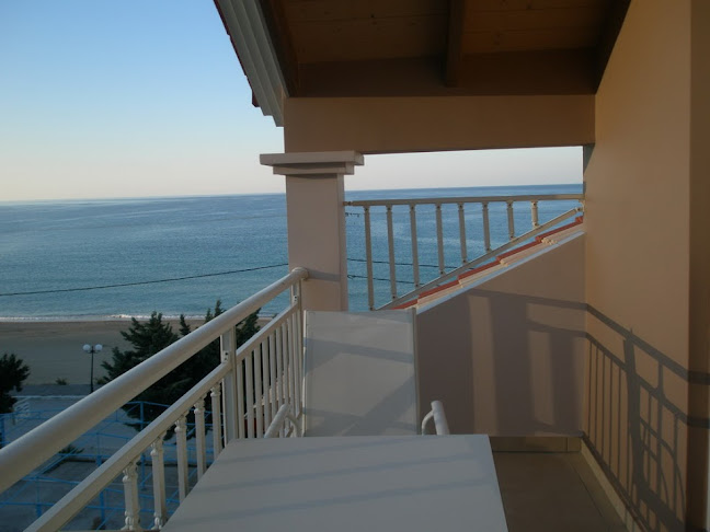 Opinii despre WhiteSands Beach Resort & Restaurant în Πρέβεζα - Εστιατόριο