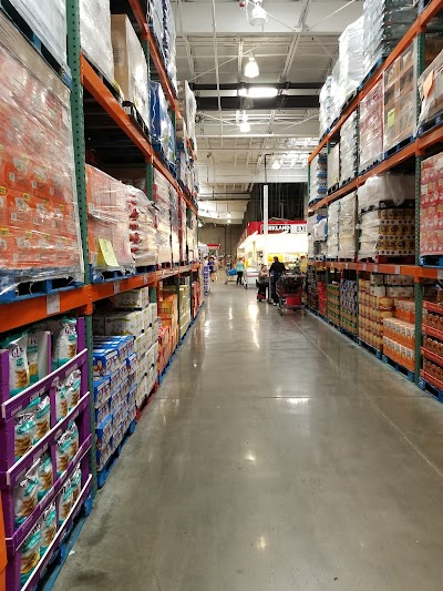 Costco Wholesale