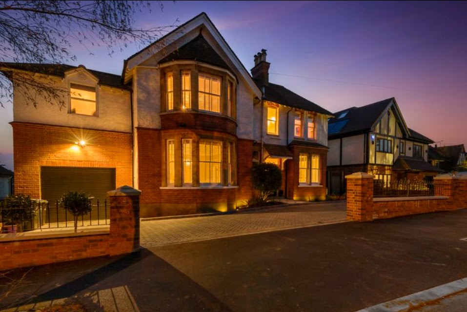 Woodcote Estate Agents