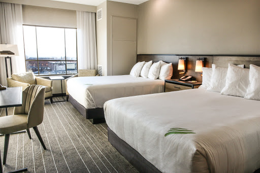 Hotel Windrow - Visual