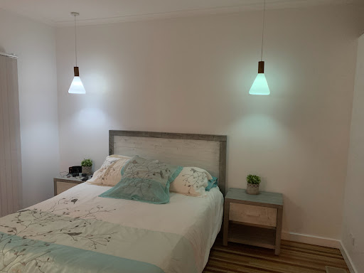 SAVANH ELECTRICAL - Visual