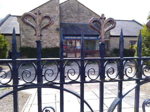 Chatburn Methodist Church - Thumbnail