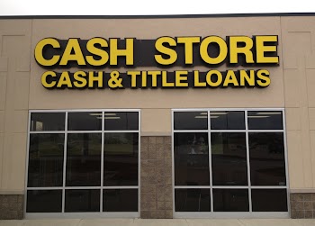 Cash Store photo