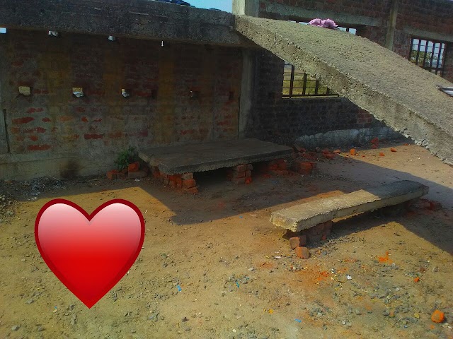 Hospital. Club