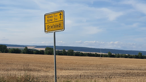 Griefstedt - Visual