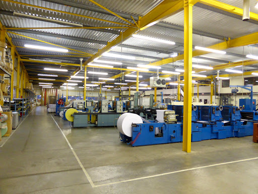 Rotaset Printers Limited - Thumbnail