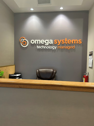 Omega Systems - Thumbnail