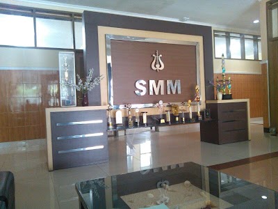 Photos of SMK Negeri 2 Kasihan