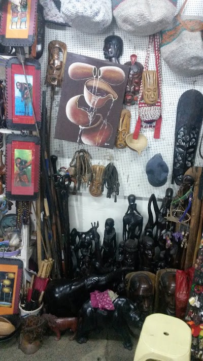 Photos of City Market