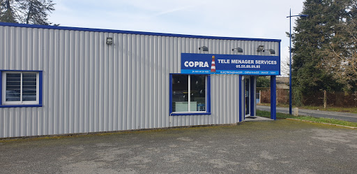 Télé Ménager Services - Thumbnail