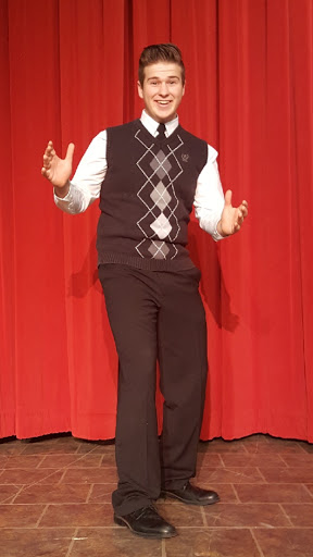 The Danny Elvis Show - Thumbnail