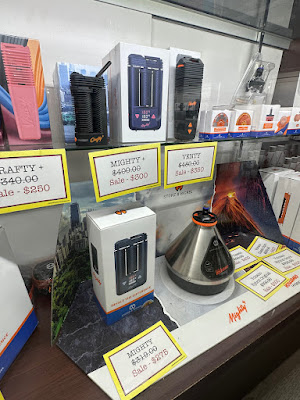 Photo of 42 Degrees Cannabis Dispensary