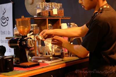 Photos of Opatan Coffee