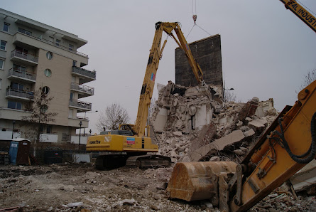 SOCIETEP - Bonneuil-sur-Marne
