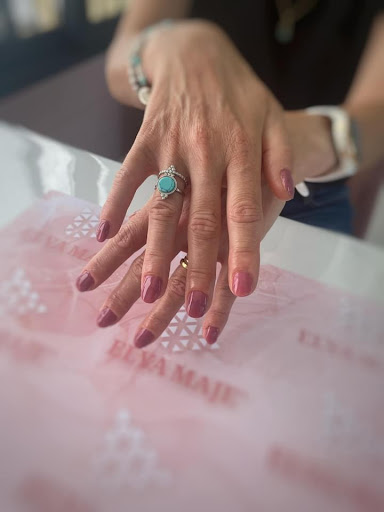 Claenails - Visual
