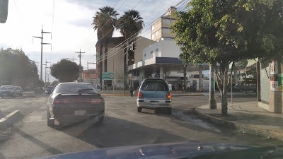 Photos of Estacion de Servicio Las Palmeras Srl