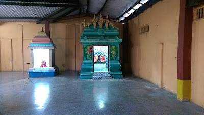 Photos of Siththi Vinayagar Kovil - ஸ்ரீ சித்தி விநாயகர் ஆலயம்