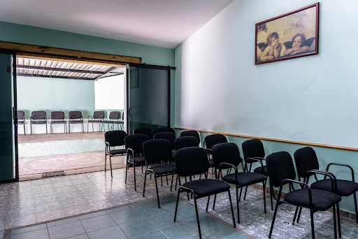Forasté Casa Funeraria Marfil