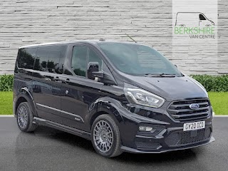 Berkshire Van Centre