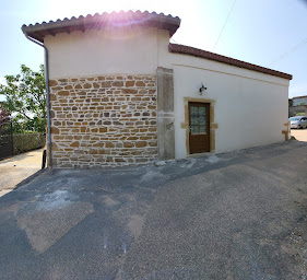 Photo n°7 de Gite La Cabiotte Nature & Spa à Sarcey (Gîte)