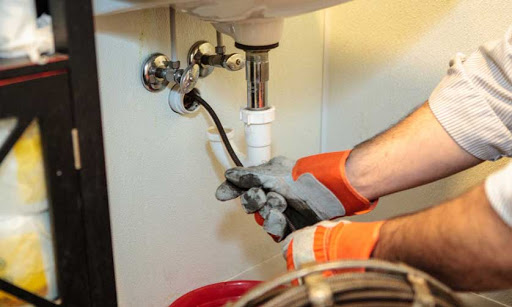 24 HR Emergency Plumber Scottsdale AZ INC Logo