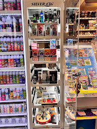 Photo n°18 de BAR TABAC LOTO PMU PRESSE VAPE CBD MEZERIAT à Mézériat (Boutique de cigarettes électroniques)