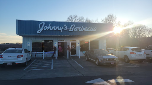 Johnnys Barbecue - Thumbnail