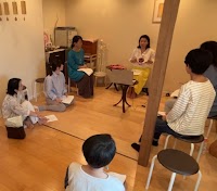 音と手で心身調律＆骨格調整からだと繋がるサロンもみのき