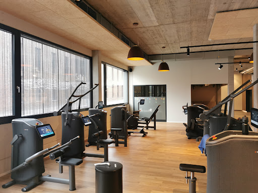 Nice Fitness & Spa Club - Thumbnail