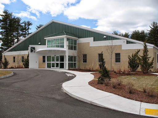 Southern New Hampshire Health at Pelham - Radiology - Thumbnail