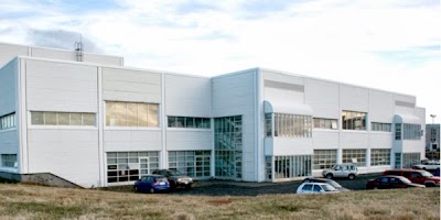 Photos of Iceland University of the Arts