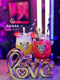 Photo n°68 de GonaK l'atelier des Gourmands à Montigny-le-Bretonneux (Restaurant halal)