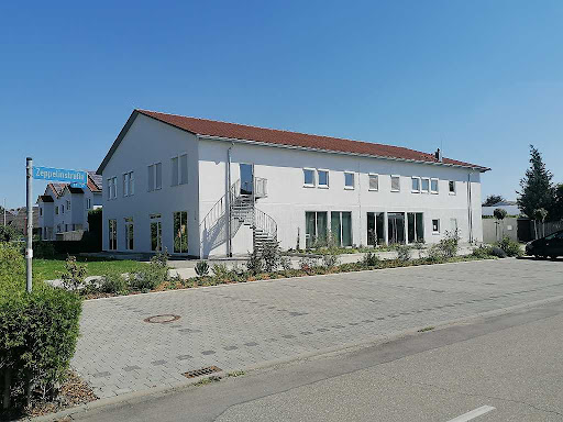 Freie Christengemeinde Ecclesia Laupheim