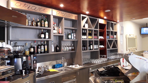 Bar Atti's - Visual