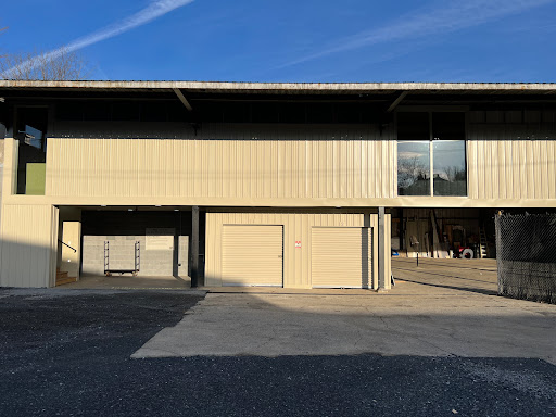 Zerkel Street Storage