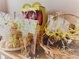 Photo n°5 de Maison Pallavidino à Castelginest (Pâtisserie)