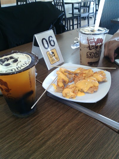 Photos of SHI-DA Purwokerto