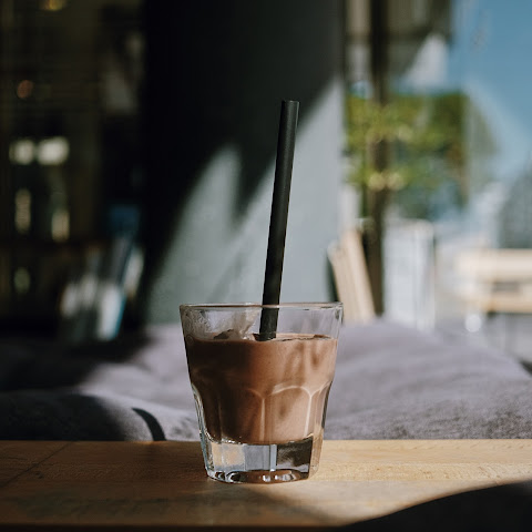 KYTO Coffee Wehrhahn by null