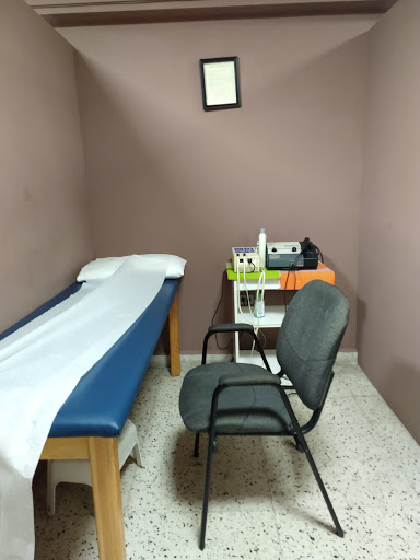 Clinica terapia fisica - Thumbnail