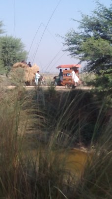 Sukkur Hospital (سکر اسپتال)