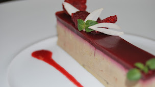 Photo n°2 de Auberge d'Auvers Galant à Noisy-sur-École (Restaurant gastronomique)