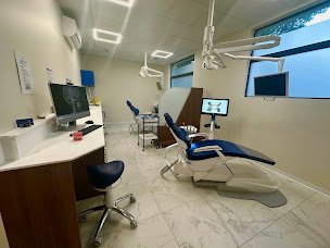 Photo n°7 de Clinique Dentaire et Ophtalmologique Docks Clinic à Saint-Ouen-sur-Seine (Ophtalmologiste)