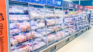 Photo n°5 de Lidl à Saint-Manvieu-Norrey (Supermarché)