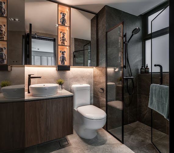 azcendantstudio - Interior designer