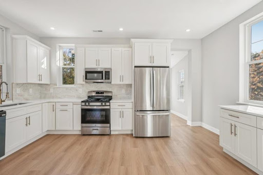 MML Construction & Remodeling article